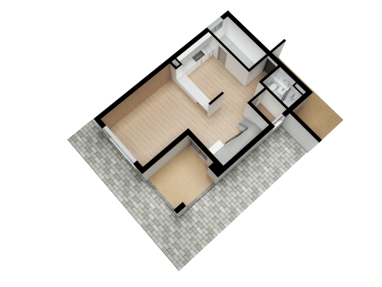 TownHouse Image
